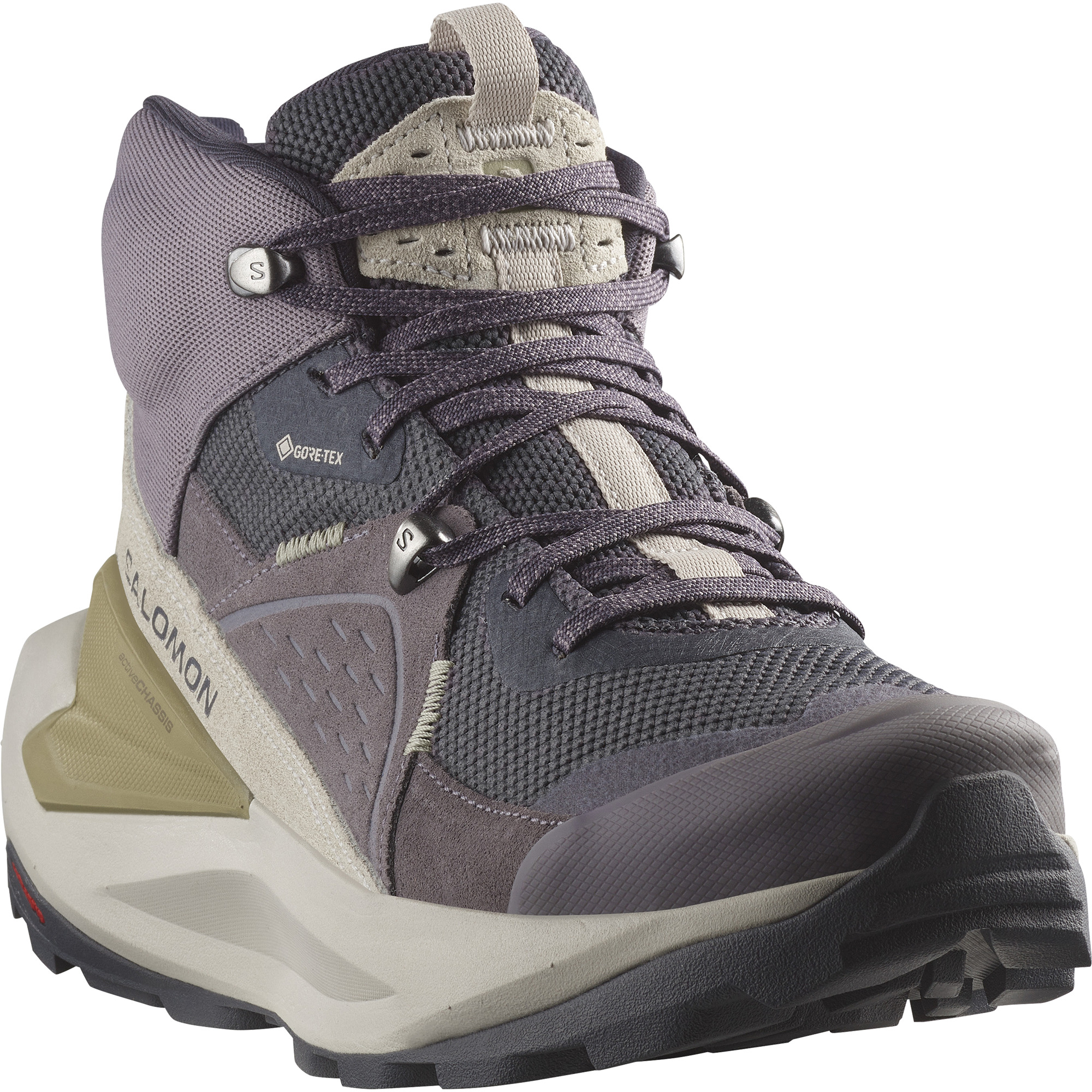Salomon approach shoes women's sales
